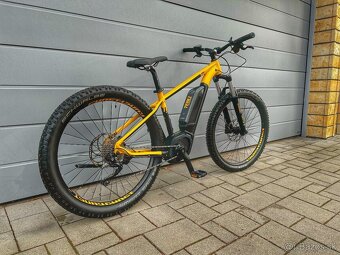 Ghost Teru Hybride 27,5" / M / 500Wh / - 5