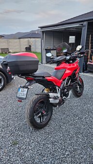 Ducati Multistrada 1200 S 2010 - 5