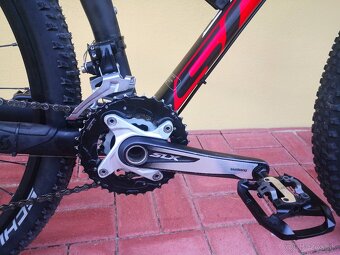 Scott scale 930 carbon - 5