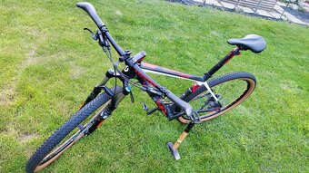 Scott scale 930 carbon - 5