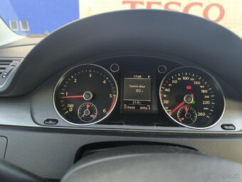 Predám Passat B7 2.0 TDI 103kw DSG (automat), nová STK - 5