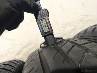 185/65 R15 Letné pneumatiky Matador Elite 4 kusy - 5