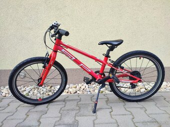 Detský bicykel Superior FLY 20 " - 5