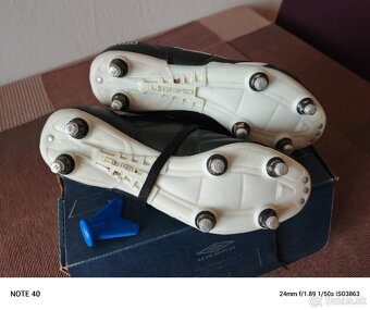 Kopačky umbro veľkosť 41 - 5