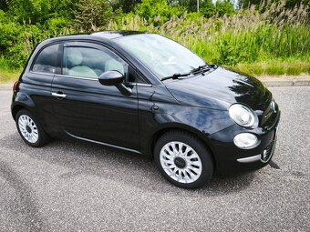 Fiat 500 1.2 51kw 2016 - 5