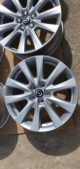 5x114,3 r18 mazda kia hyundai mitsubishi toyota honda - 5