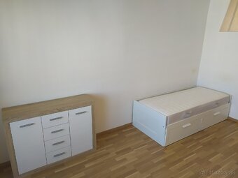 Prerobená Garsónka Rybničná ulica - 5
