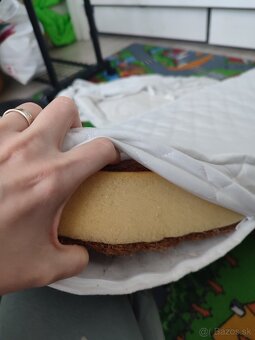 Detská postieľka - 5