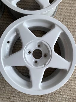 Elektrony 4x100 R15 - 5