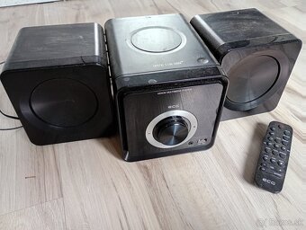 cd radio - 5