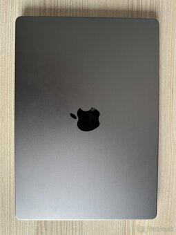Apple MacBook Pro 14-palcový M2 Pro 12-Core 16GB/1TB - 5