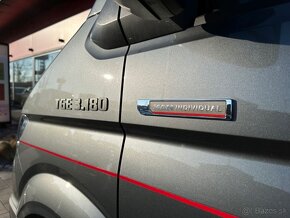 MAN TGE Individual Lion S 3.180 4X4 2,0TDi DSG 9-miestny - 5
