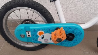 BTWIN Discover - 5