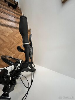 Predám bicykel CTM Amber10 - 5