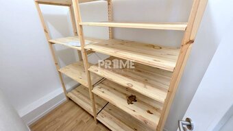 MODERNÝ 2i byt, PET FRIENDLY, PARKING, BALKÓN, Betliarska ul - 5