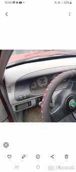 Škoda Felicia - 5