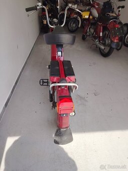Babeta 210 - 5