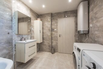 Na predaj rodinný dom v meste Kráľovský Chlmec - 5