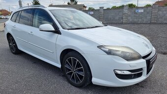 Renault Laguna Grandtour Grand 2.0 dCi Dynamique za 6.500 € - 5