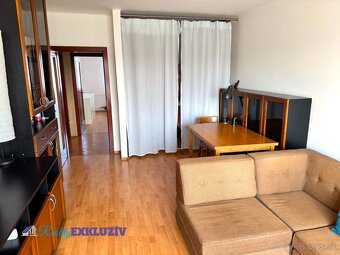 Pekný 2 izbový byt na predaj, Lučenec, Rúbanisko I - 5