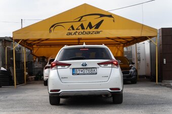 Toyota Auris 1.8 I VVT-i HybridSD Selection - 5