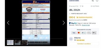 JBL - 5