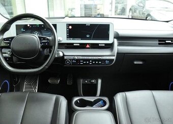 Hyundai IONIQ 5 STYLE PREMIUM SOLAR 73kWh 4X4 225 kw - 5