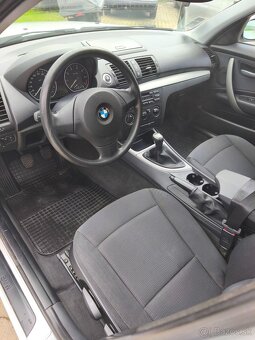 BMW 116i - 5