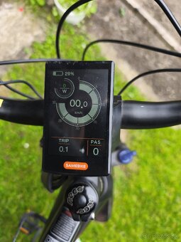 Top ponuka Elektobicykel - 5