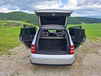 Audi A2 1,2 TDI automat - 5
