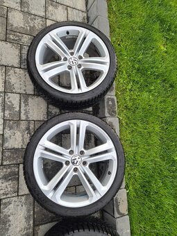 Predam sadu VW mallory r18 - 5