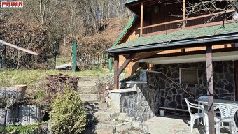 ID 3097 Rekreačná chatka: Strážov. - 5