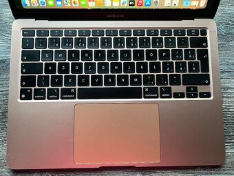 MacBook Air M1 512GB - 5