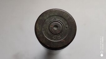 Naboj - 5