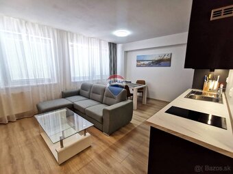 2 Izb zrekonštruovaný, zariadený, 59m2, Košice Šaca - 5