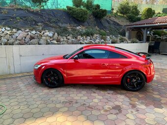 Predám Audi TT 4x4 , 2.0 TDI -125 kW, 150000 km - 5