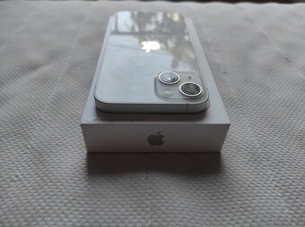 Iphone 13 128GB TOP STAV - 5