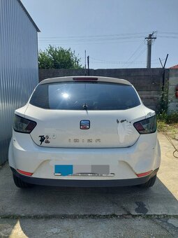 Seat Ibiza Cupe 1.4 - 5