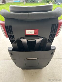 Britax Römer King II - 5