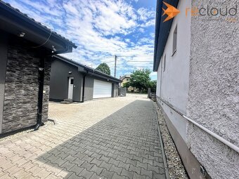 LUXUSNÁ 4-IZBOVÁ NOVOSTAVBA VO VIDINEJ S OBROVSKÝM POZEMKOM, - 5