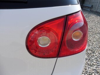 Volkswagen Golf 1.6i MPi 105P GOAL KLIMA - 5