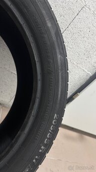 Continental winter 205/55 r17 95h ts830p - 5