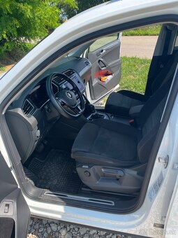 Predám Volkswagen Tiguan Allspace RLine packet 2.0l - 5