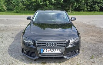 A4 1,8TFSI - 5