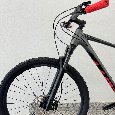 SCOTT Scale 970, 29“, veľ.: L, Dark grey, bicykel unisex - 5
