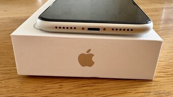 IPhone 11 white - 5
