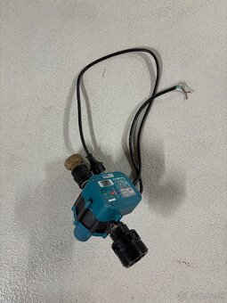 PUMPA INOX LINE " 0,75 kW 230V 2-drôtový motor PSM - 5