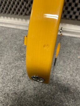 Fender TELECASTER - 5