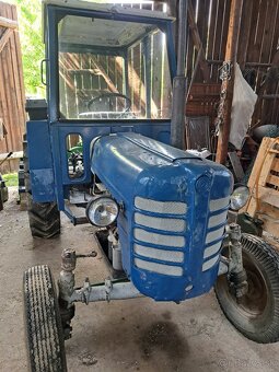 Zetor 3011 - 5