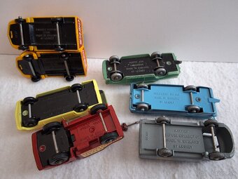 MATCHBOX RW 10 ORIGINAL - 5